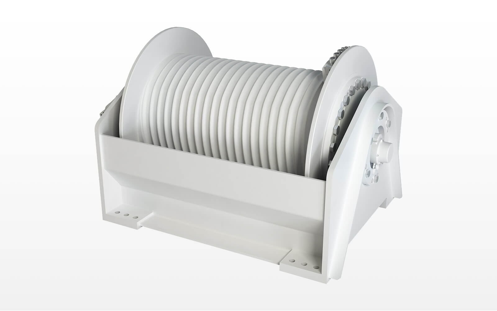 Тяговые лебедки Pull winches ZOLLERN